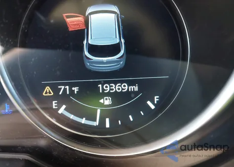 2024 Mazda Cx-5 2.5 S Select z USA, uszkodzony, nr VIN JM3KFBBL1R0496800